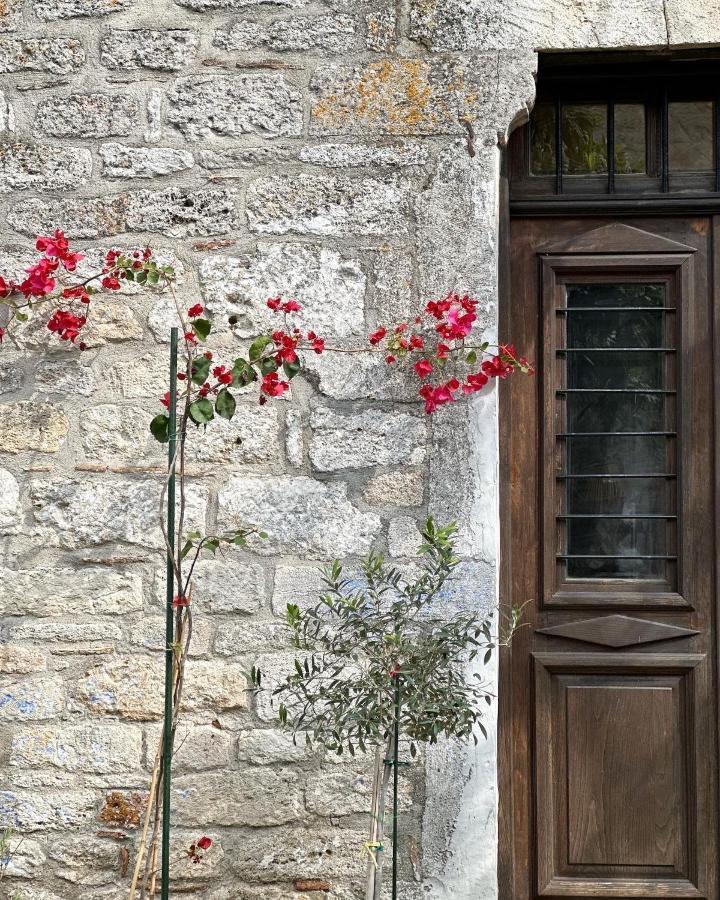 Casa La Bohema Aparthotel Άφυτος Εξωτερικό φωτογραφία